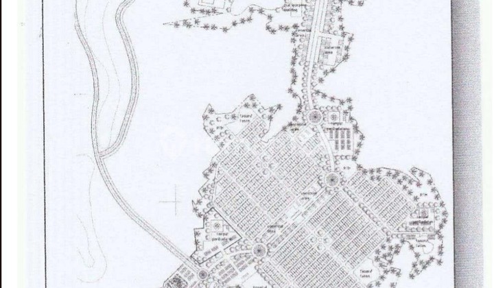 Kavling 100 Ha Di Desa Tangkil Citereup Bogor Blkg Sentul Permata Golf Kavling 100 Ha Di Desa Tangkil Citereup Bogor Blkg Sentul Permata Golf