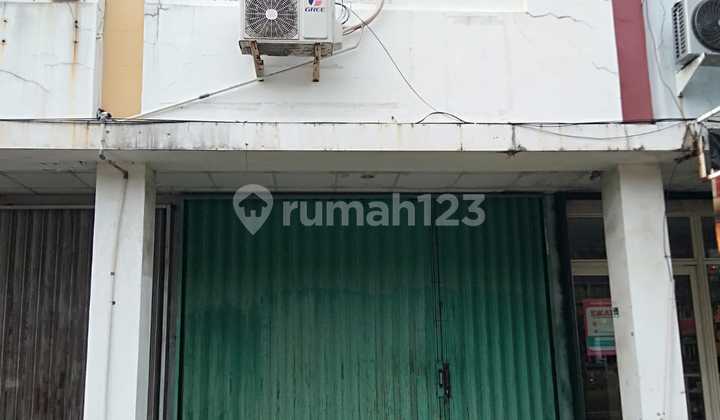  Dijual Ruko Citra 2 Extension
