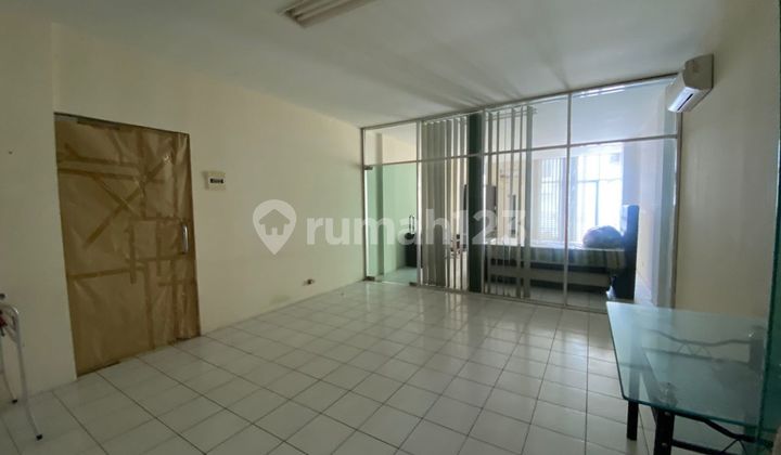  Dijual Ruko Season City, Gandeng 3 Unit 2