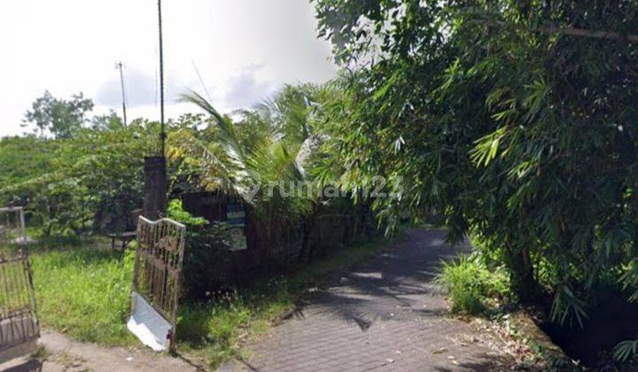 Dijual Kavling di Kuta Selatan, Bali  2