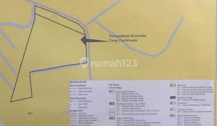 Dijual Tanah Dan Bangunan di Balangan, Pecatu Bali 2