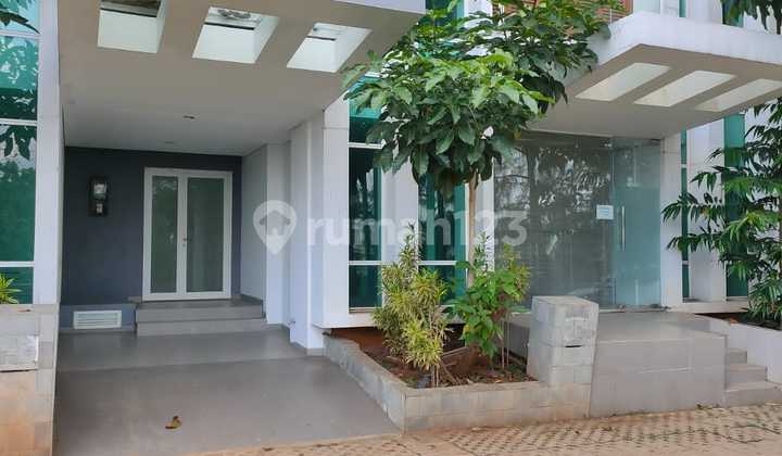  Dijual Ruko The Central 88 Jl. Trembesi Kemayoran