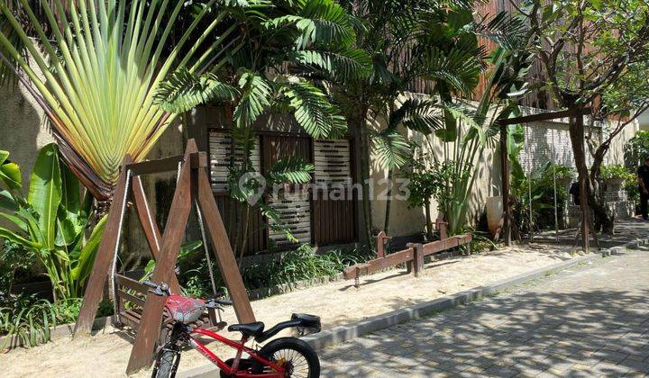  Dijual Rumah Murah di Kemang Jakarta Selatan 2