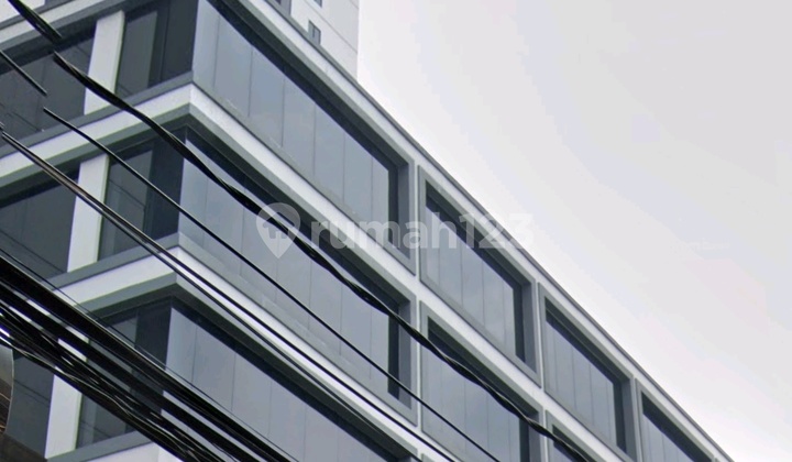 For Sale Kebayoran Icon Penthouse Apartment 2