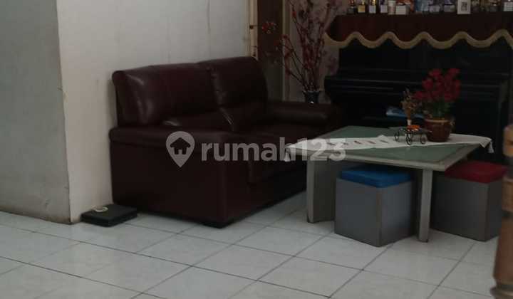 Dijual Rumah Citra Garden 2 2