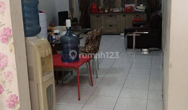 Dijual Murah Rumah Citra 2 Lt 210 M2 1