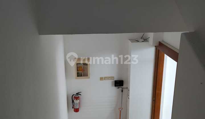 For Sale: Graha Kencana Complex Shop House, Kebon Jeruk 2