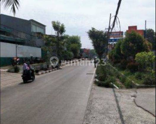 Dijual Gudang di Rawa Buaya,semanan, Cengkareng 2