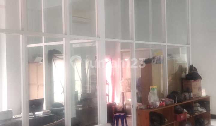Dijual Ruko di Jelambar Gandeng 2 