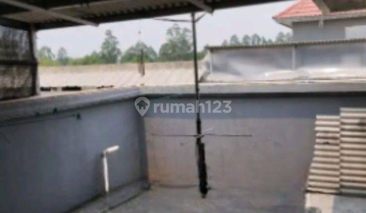 Ruko Mutiara Palem Lestari 4 Lantai 2