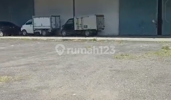 Rangkasbitung Warehouse with Shop Houses and Houses Rangkasbitung Warehouse with Shop Houses and Houses