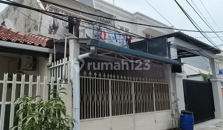 Dijual Rumah Di Ampasit Jakarta Pusat Dijual Rumah Di Ampasit Jakarta Pusat