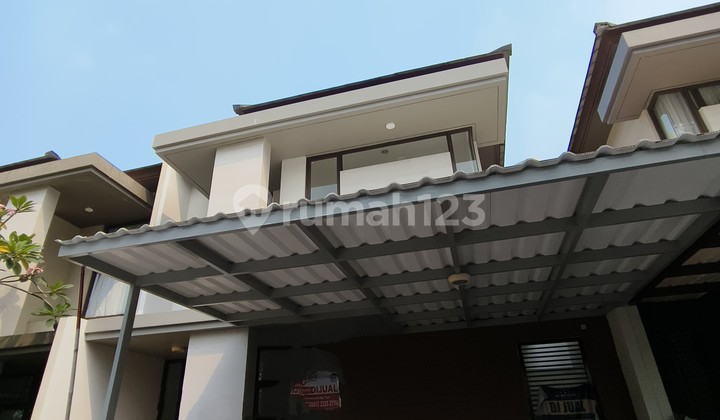 Rumah Askara Vanya Park Bsd 120/104 Murah 2