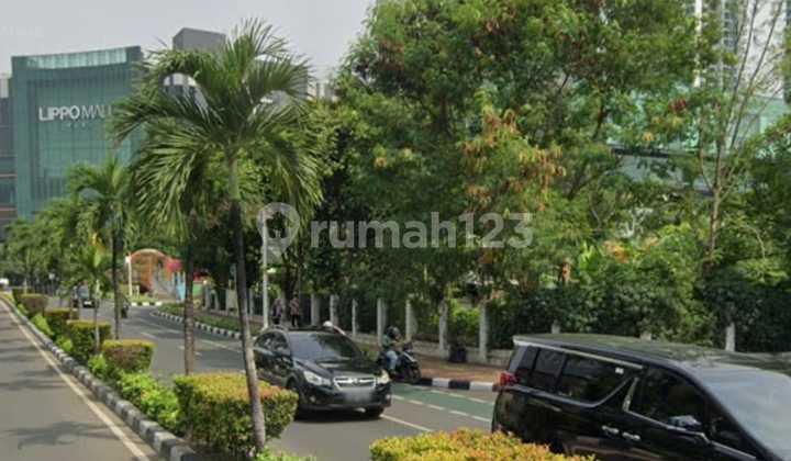 Boulevard Puri Indah Plot Next to Lippo Mall