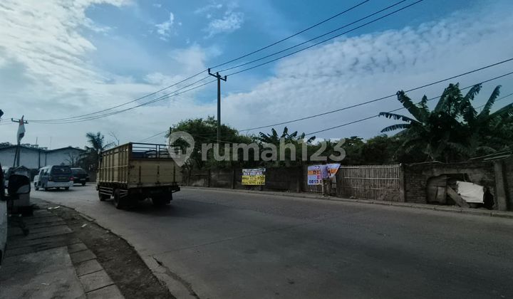 Kavling Dadap Raya Dekat Rumah Pompa Kamal Dekat Tol Pik 2 Kavling Dadap Raya Dekat Rumah Pompa Kamal Dekat Tol Pik 2