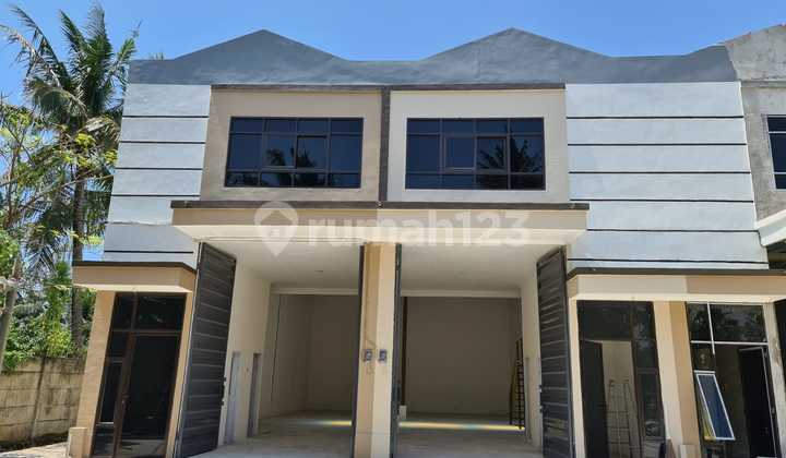 Warehouse Teluk Naga Kh Mushonif for Sale Cheap