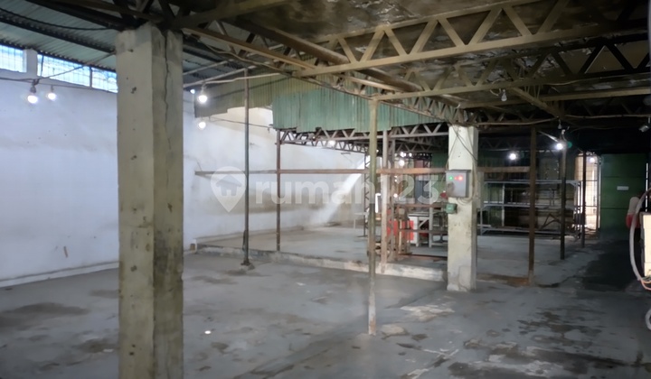 Pabrik Plastik Kapuk Kayu Besar Pabrik Plastik Kapuk Kayu Besar