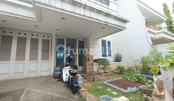 Rumah Murah Modernland Belakang Rs Mayapada 2