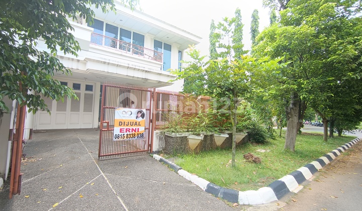 Modernland House Cheap Back Hook Near Mayapada Hospital 2