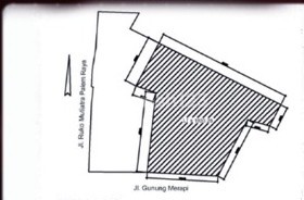 Land for Sale Near Mutiara Pasadena