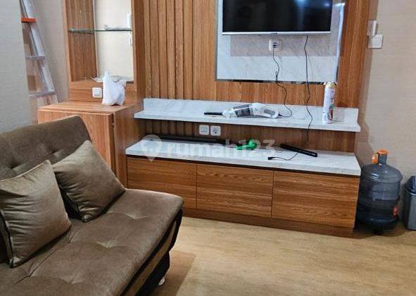 Tokyo Riverside Lantai 8 Furnished 1