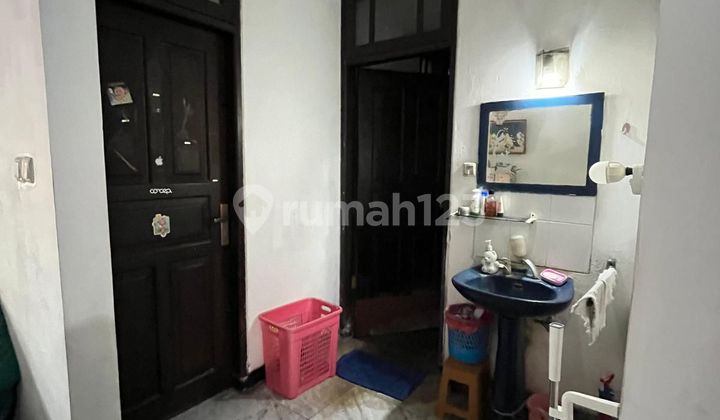 Rumah Kebun Jeruk Intercon 2
