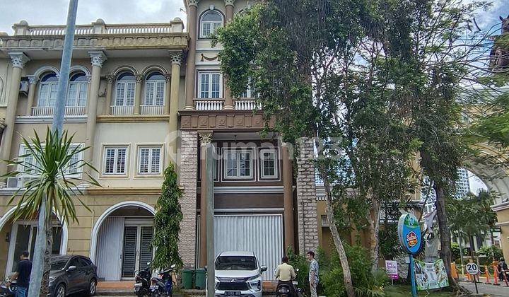 Ruko Hook Murah Di Puri Mansion 