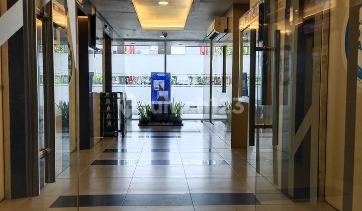 Cosmo Terraces High Zone Dekat Tanah Abang 2