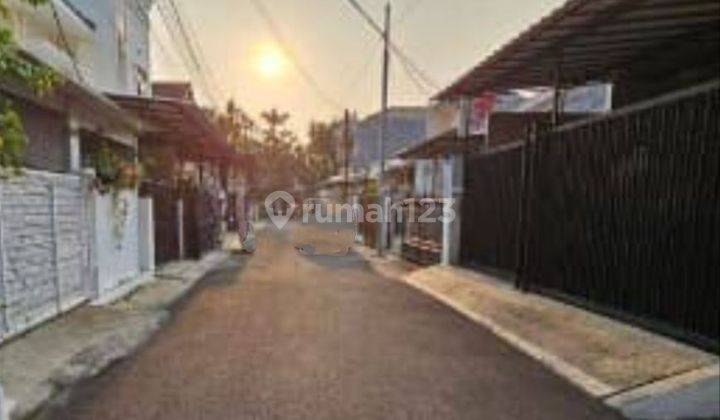 Rumah Puri Indah Murah Uk 6 X 15  2