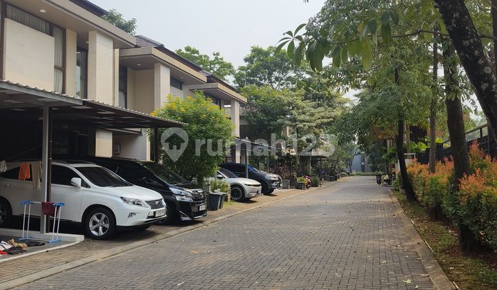 Rumah Askara Vanya Park Bsd 120/104 Murah Rumah Askara Vanya Park Bsd 120/104 Murah