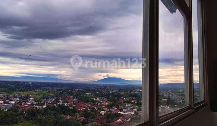 For Rent: Serpong Garden Furnished Apartment For Rent: Serpong Garden Furnished Apartment