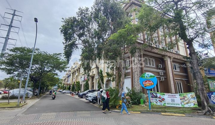 Cheap Hook Ruko in Puri Mansion 2