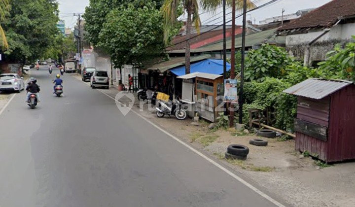 Old House For Sale On Gunung Nona Makassar South Sulawesi 2