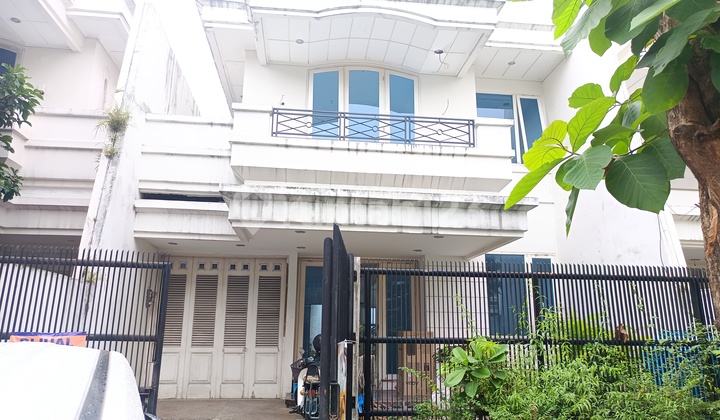 Rumah Murah Modernland Belakang Rs Mayapada