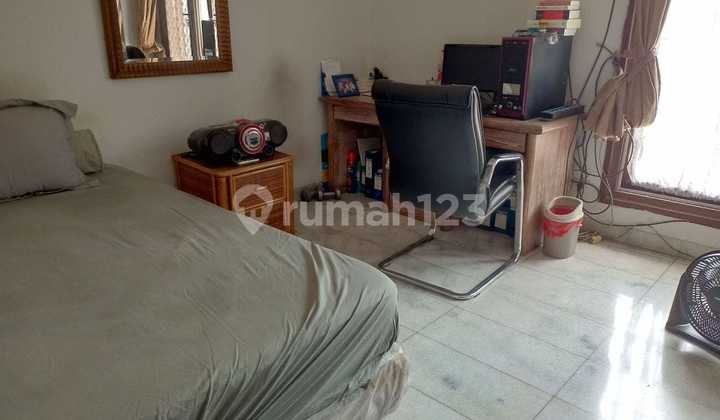 Jual Murah Rumah Intercon Hoek Kebon jeruk jakarta barat