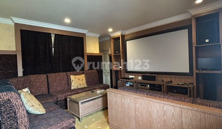 Jual Murah Rumah Mewah Green Garden Jakarta Barat