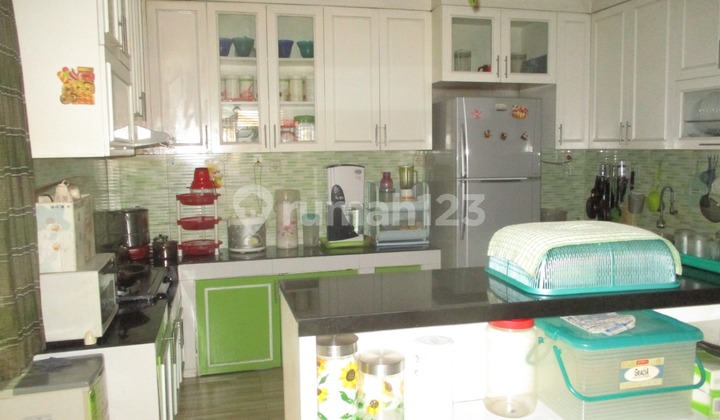 Jual Murah Rumah Kebon Jeruk Jakarta Barat 2