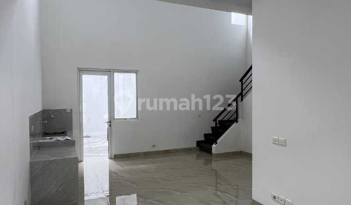 Jual Murah Rumah 6X18 Topaz Phg Gading Serpong 2