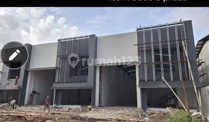 Jual Gudang/Kavling Baru bisa Produksi Legok Tangerang Jual Gudang/Kavling Baru bisa Produksi Legok Tangerang