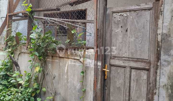 Jual Murah Rumah Tua 7X12 Tambora Jakarta Barat Jual Murah Rumah Tua 7X12 Tambora Jakarta Barat