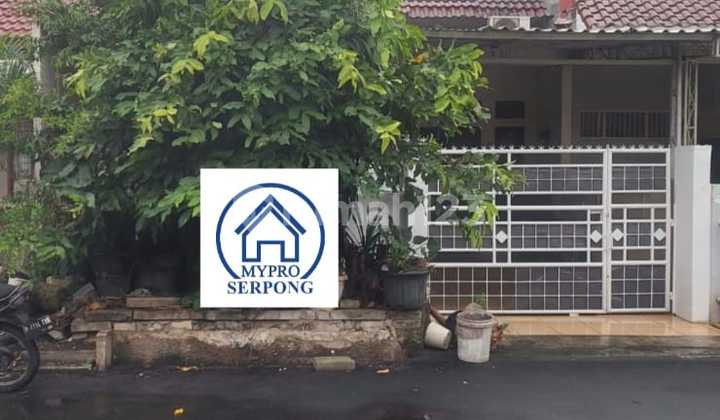 Jual Murah Riumah 7X18 Sektor 1C Gading Serpong Tangerang Jual Murah Riumah 7X18 Sektor 1C Gading Serpong Tangerang
