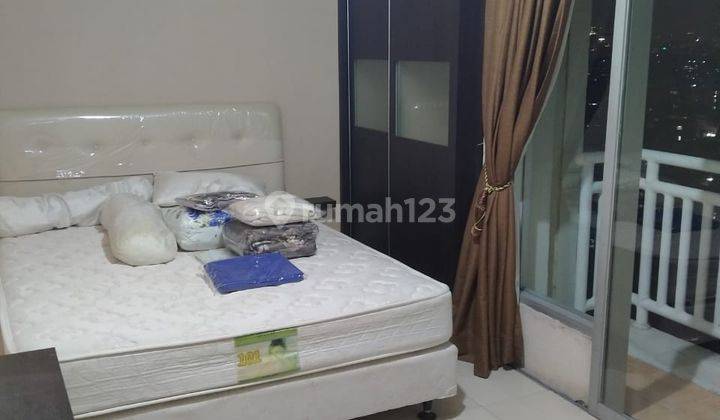 Apartemen 2br Siap Huni Di Grand Kartini Mangga Besar Jakarta Pusat 1