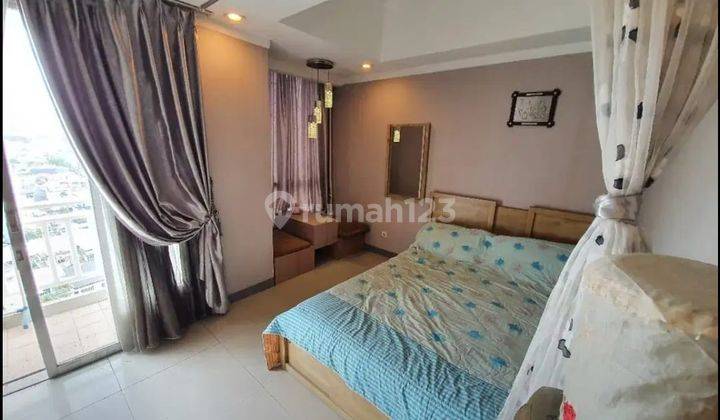 Apartemen Studio Siap Huni Di Grand Kartini Mangga Besar Jakarta Pusat 1