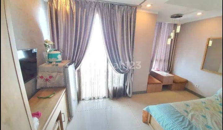 Apartemen Studio Siap Huni Di Grand Kartini Mangga Besar Jakarta Pusat 2