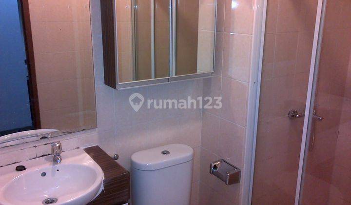 Aaprtemen Studio Murah Di Grand Kartini Mangga Besar Jakarta Pusat 2