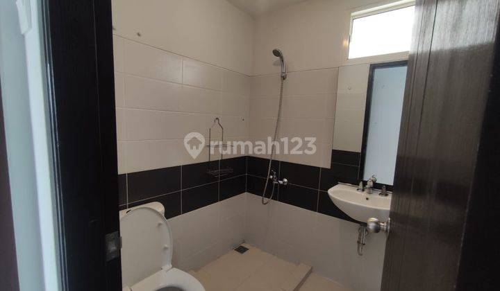 Apartemen Murah 2br di Scientia Gading Serpong Tangerang Banten 2