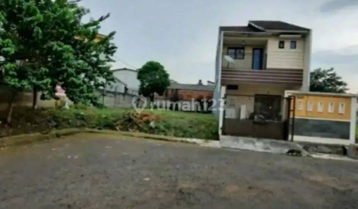 Kavling Murah 175m di Lippo Karawaci Tangerang Banten 1