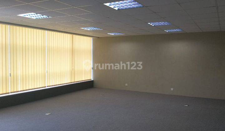 Office Space Jual Cepat Intermark Bsd Tangerang 2