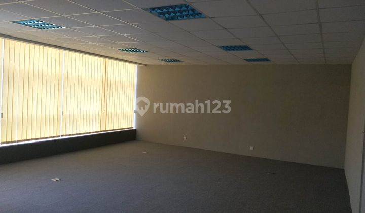 Office Space Dekat Tol Intermark Bsd Tangerang 2