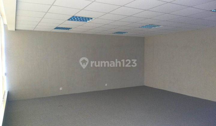 Office Space Dekat Tol Intermark Bsd Tangerang 1